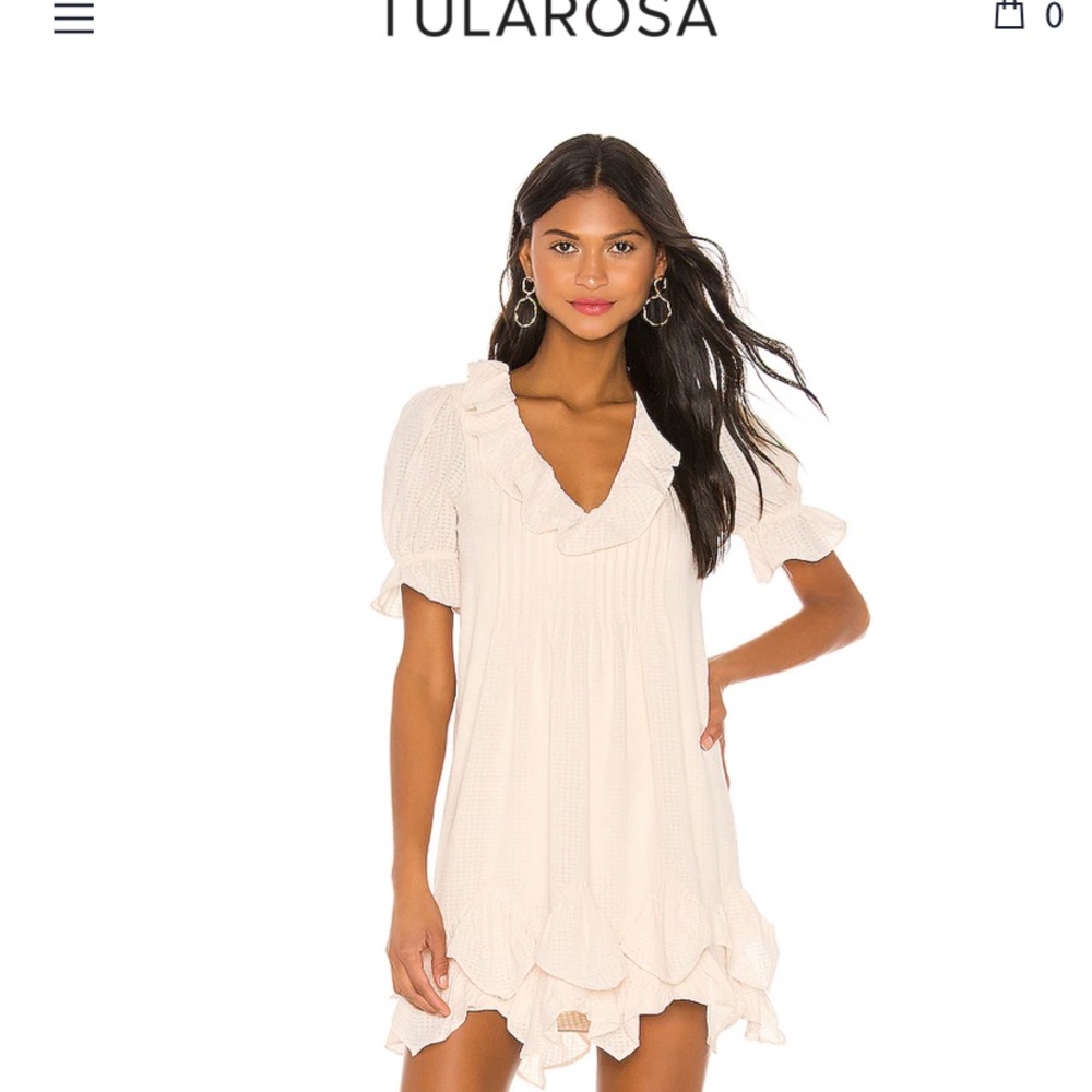 Tularosa Dress